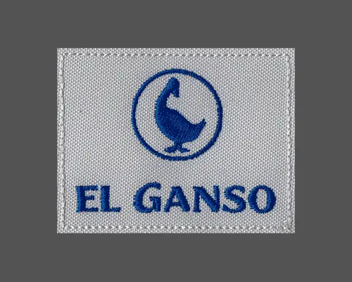 El Ganso
