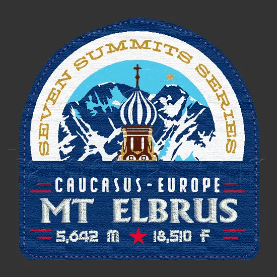 Elbrus