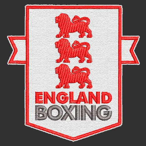 England boxing