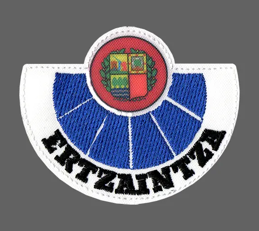 Ertzaintza