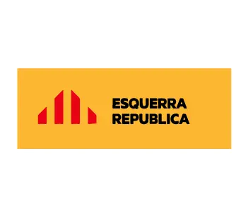 Esquerra logo