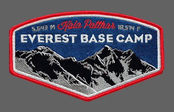 Everest base
