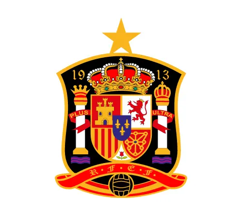 Federacion espanola de futbol