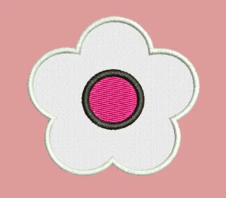Flor Mary Quant