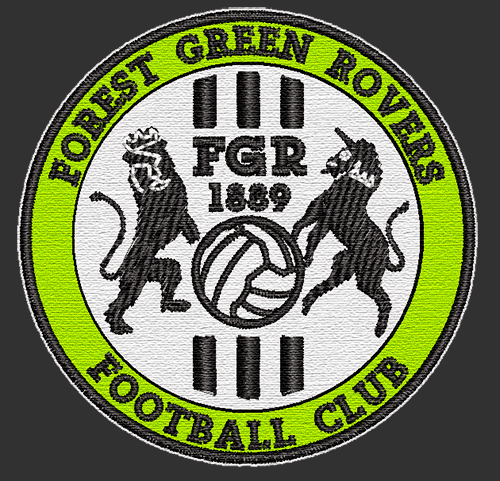 Forest Green Rovers