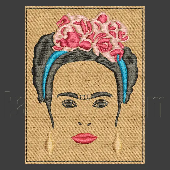 Frida Kahlo