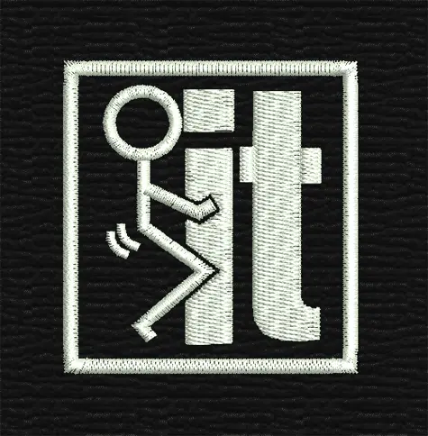 Fuck it