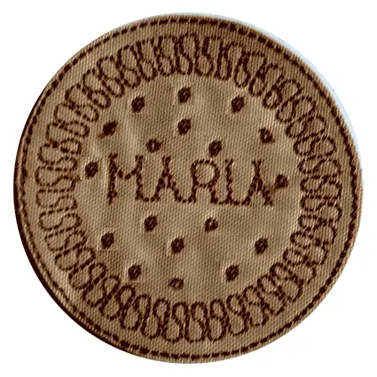 Galleta Maria
