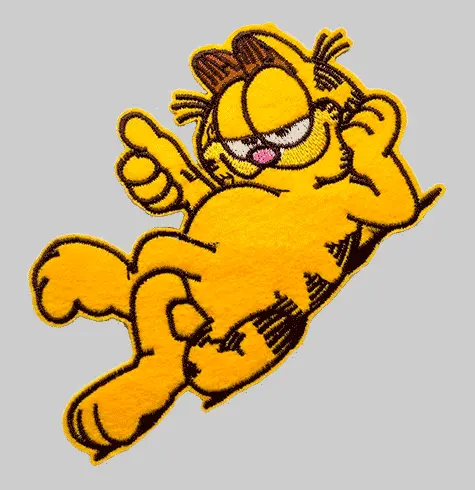 Garfield