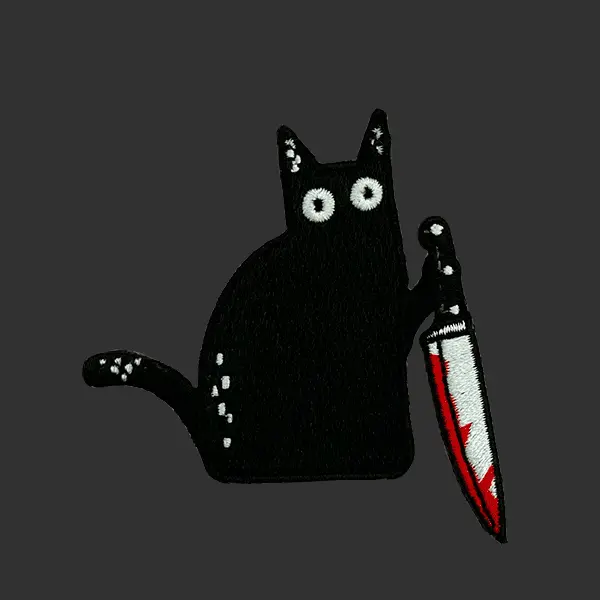 Gato Asesino