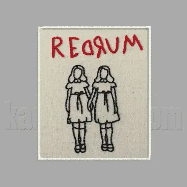 Gemelas el resplandor