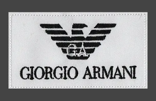 Giorgio Armani