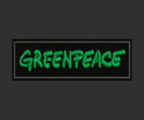 Greenpeace