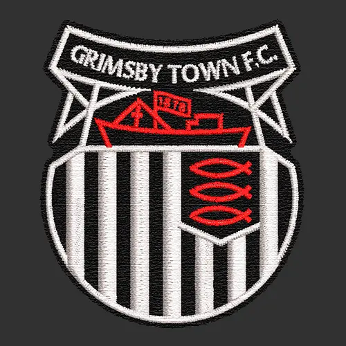 Grimsby Town FC