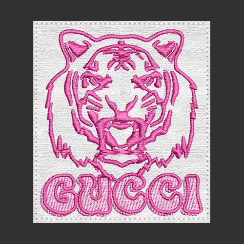 Gucci tigre