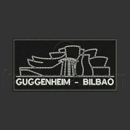 Guggenheim Bilbao