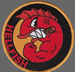 Hellfish