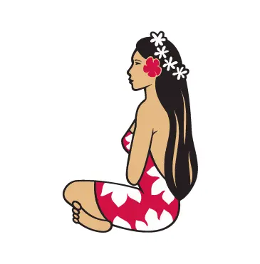 Hinano Tahiti