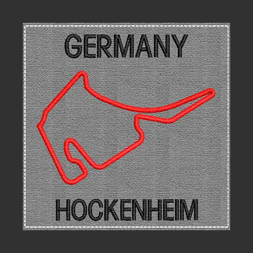 Hockenheim