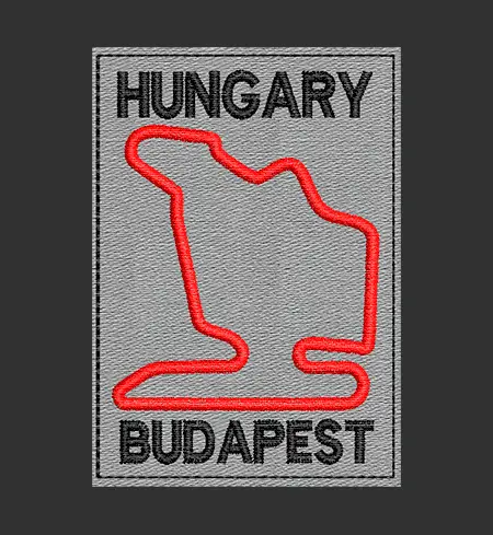 Hungary circuit
