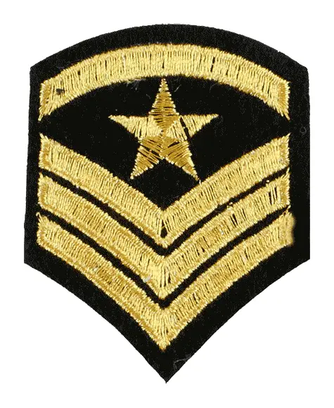Insignia Militar