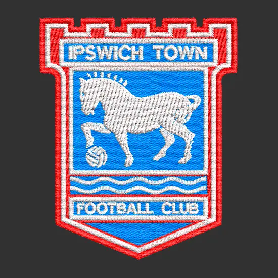 Ipswich Town