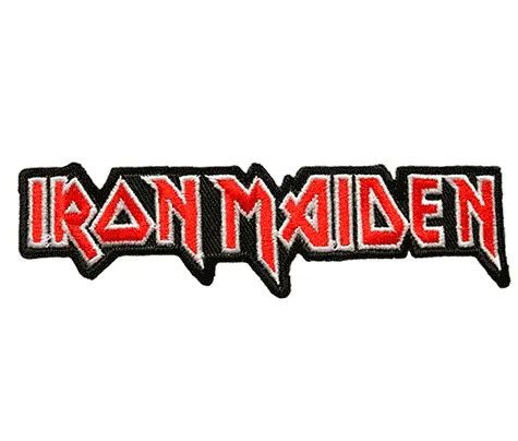 Iron Maiden