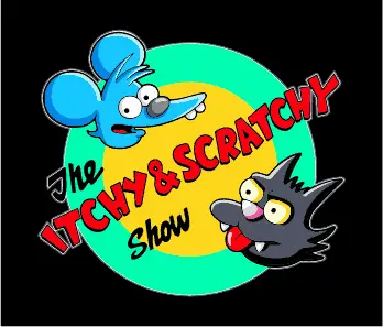 Itchy y Scratchy
