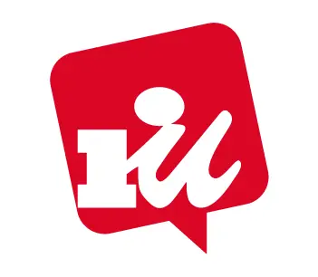 Izquierda Unida logo
