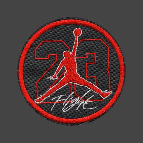 Jordan 23