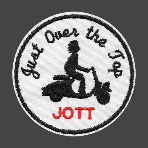 Jott