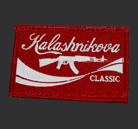 Kalashnikova Classic