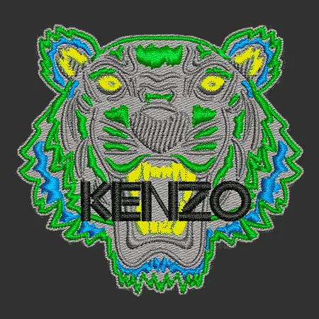 Kenzo I