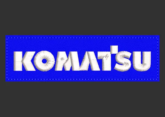 Komatsu