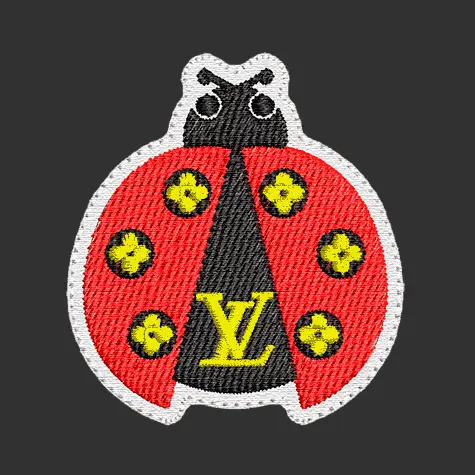 LV Ladybug