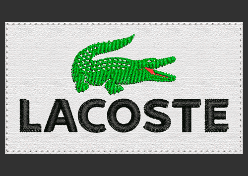 Lacoste I