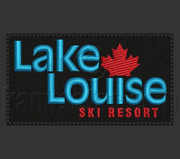 Lake Louise