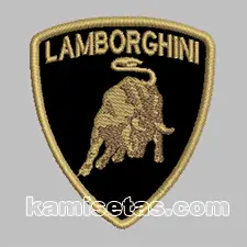 Lamborghini