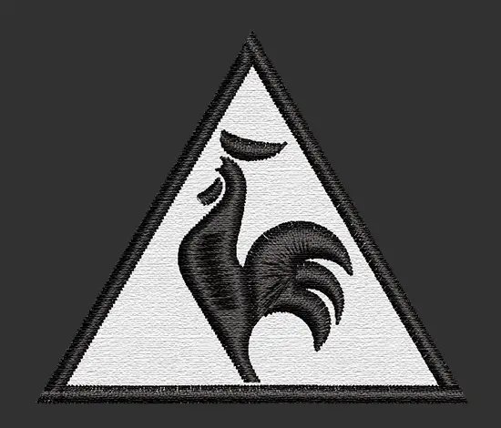 Le coq sportif