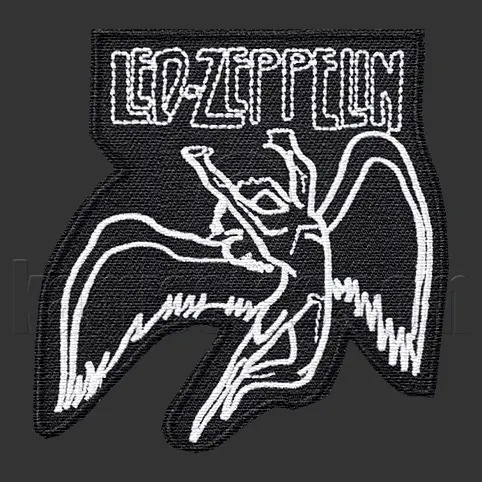 Led Zeppelin