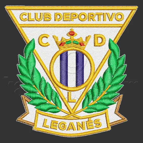 Leganes