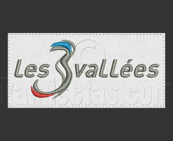 Les 3 valles