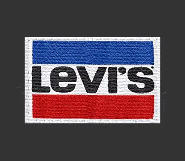 Levis bandera