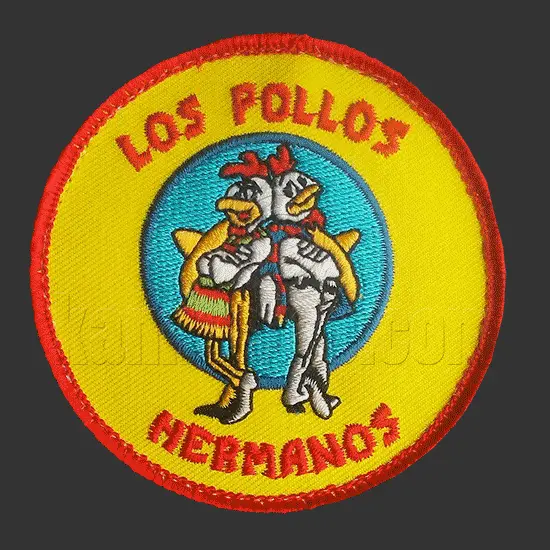Los Pollos Hermanos I