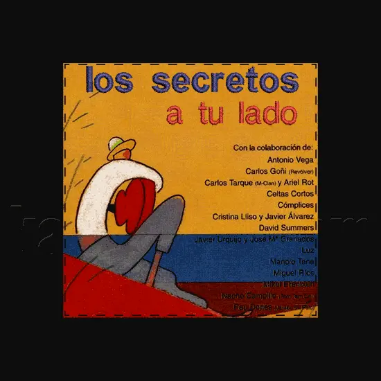 Los Secretos