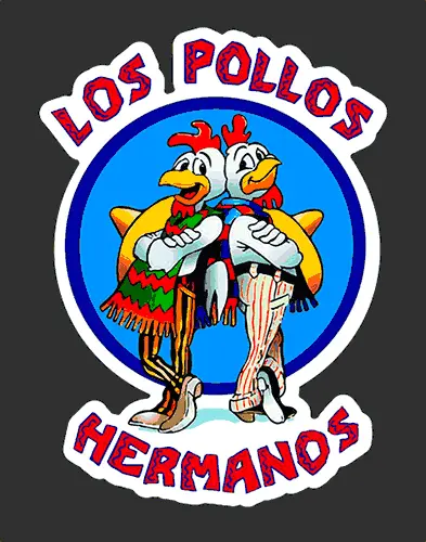 Los pollos hermanos