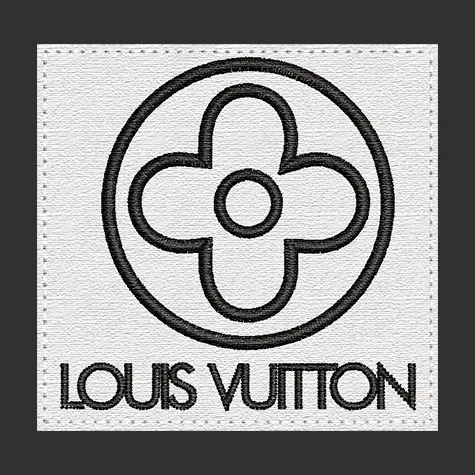 Louis Vuitton flor