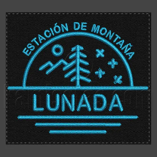 Lunada