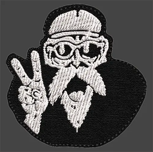 Maestro Roshi de Dragon Ball