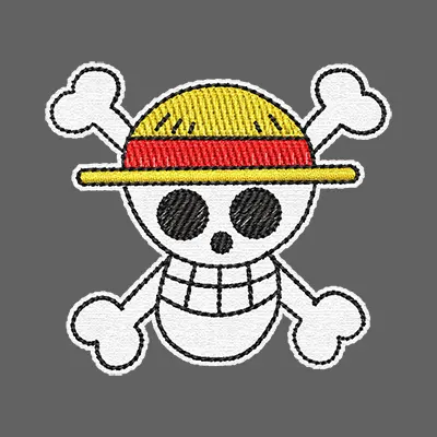 Manga Luffy